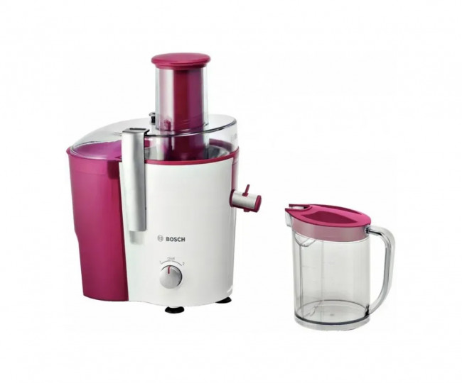 Соковыжималка центробежная Bosch MES25C0